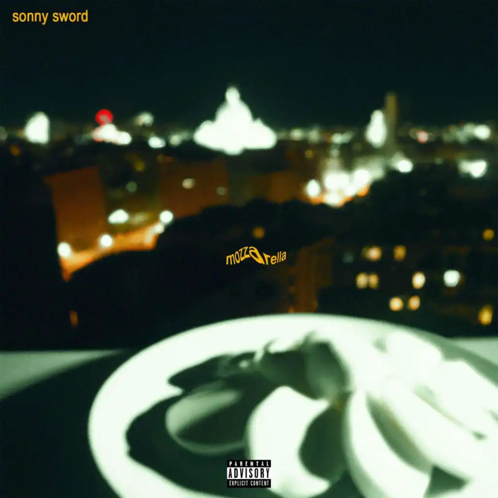 Sonny Sword