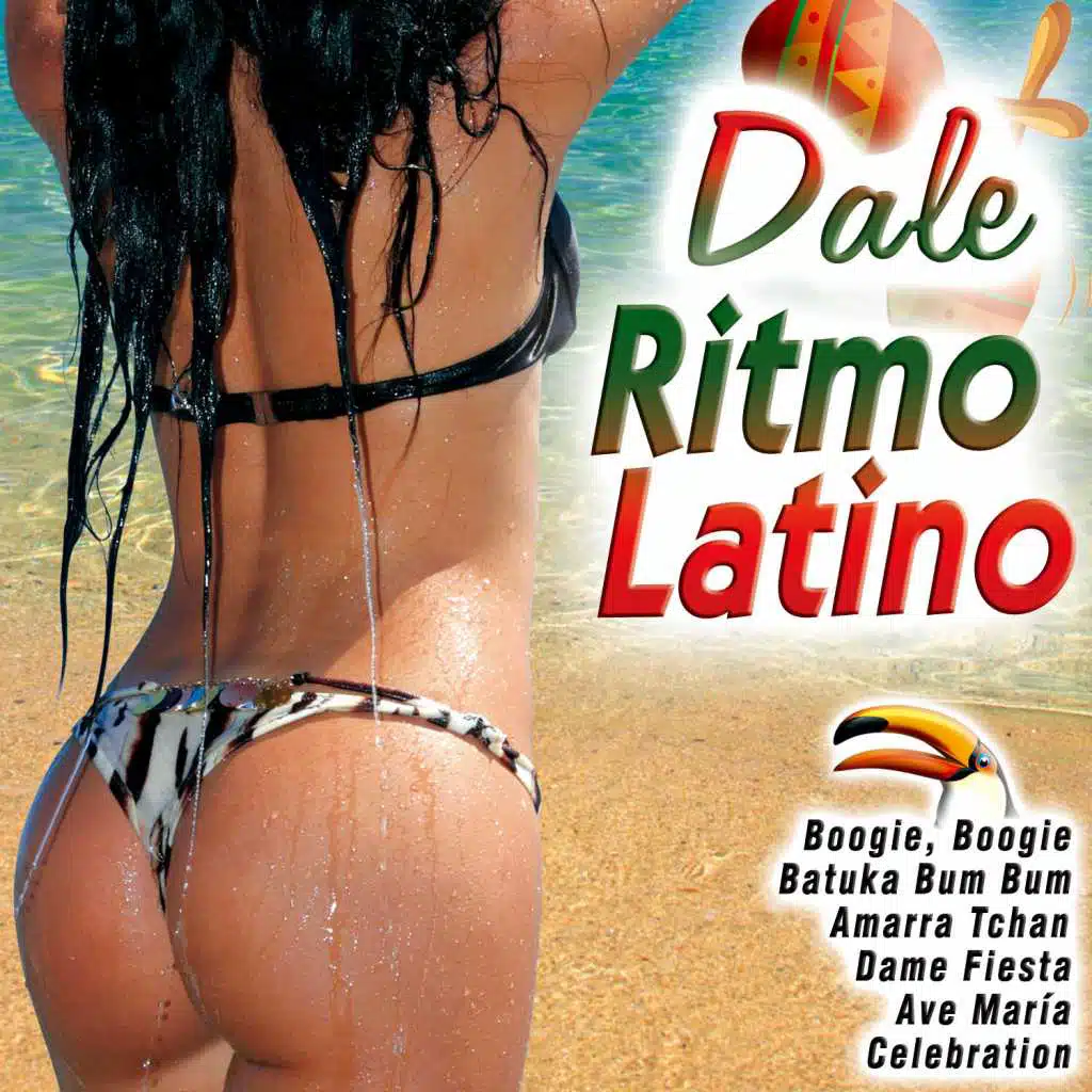 Dale Ritmo Latino