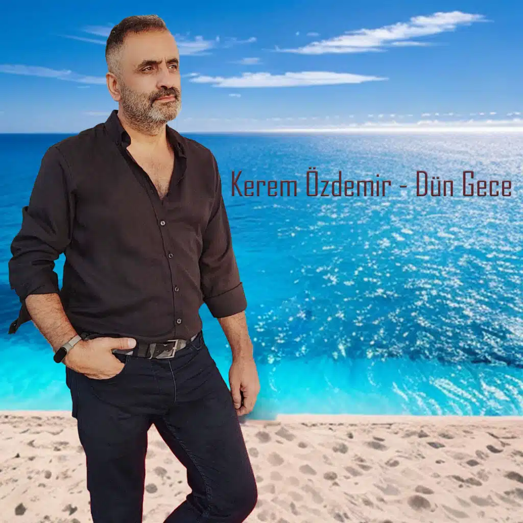 Kerem Özdemir