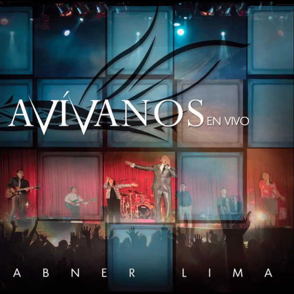 Avívanos (En Vivo)
