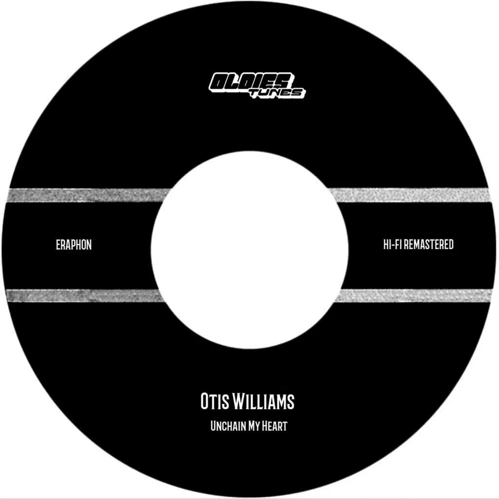Otis Williams