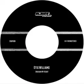 Otis Williams