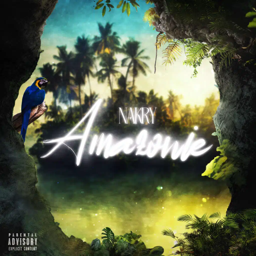 Nakry