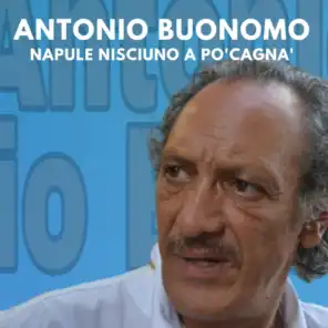 Antonio Buonomo