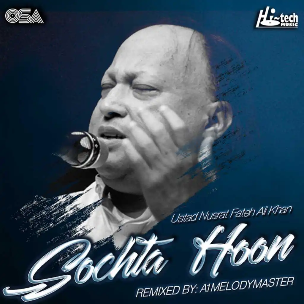 Sochta Hoon (feat. A1Melodymaster)