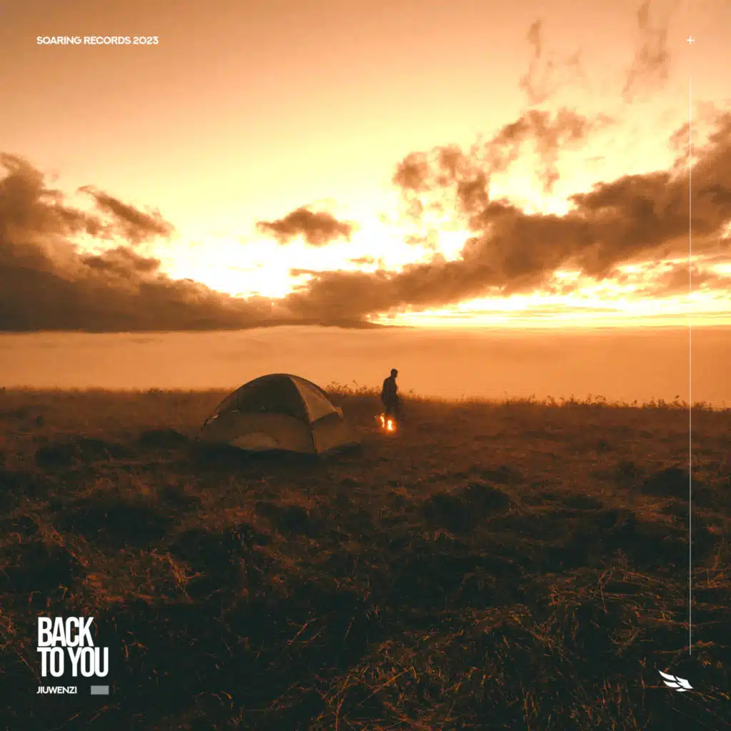 Back To You (Extended Mix)