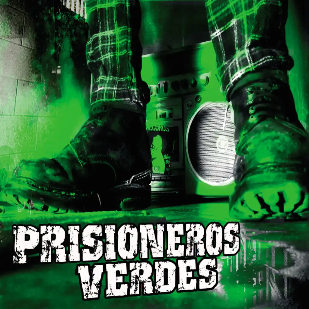 Prisioneros