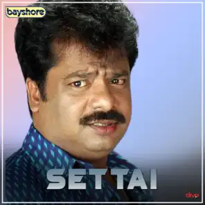 Settai (Original Motion Picture Soundtrack)