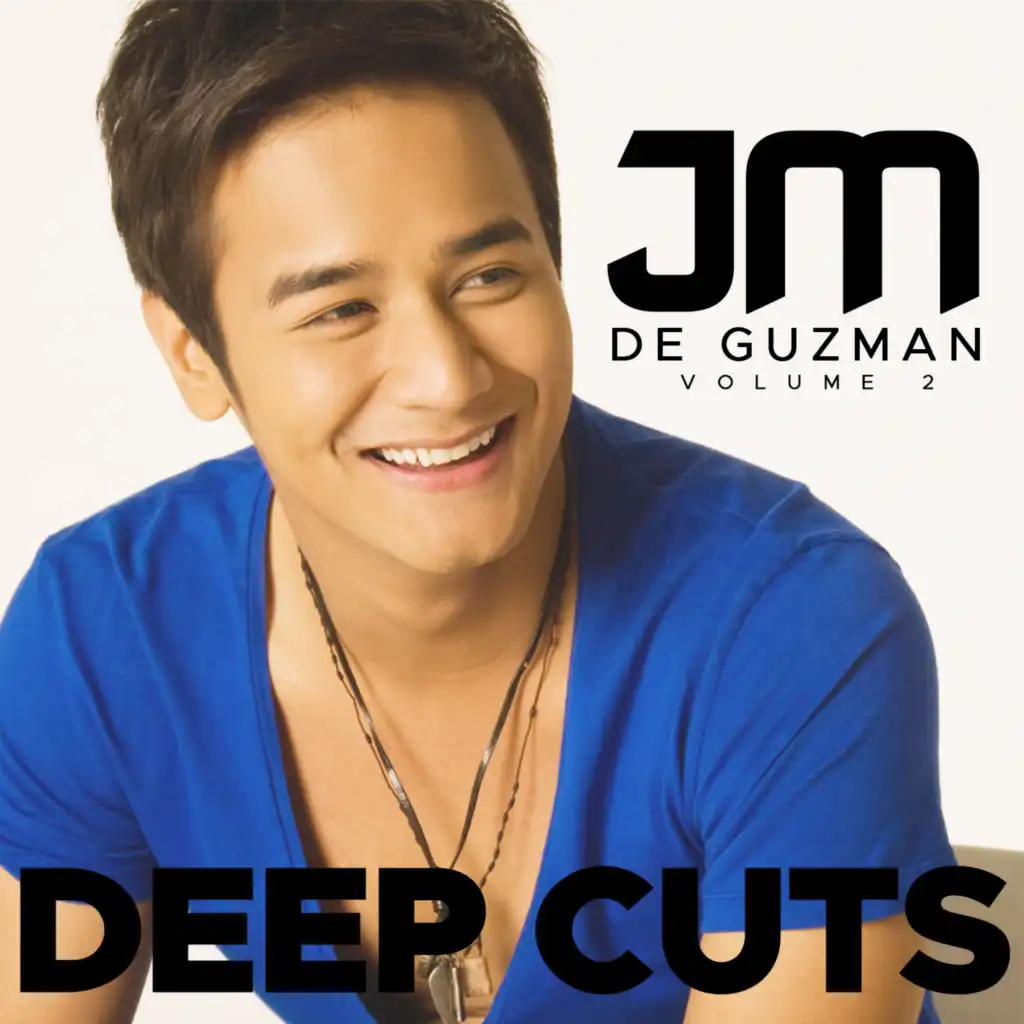 JM De Guzman: Deep Cuts 2012 - 2014, Vol. 2