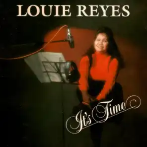 Louie Reyes