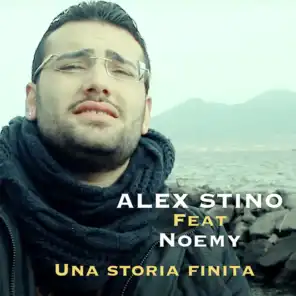 Alex Stino