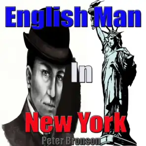 English Man in New York (RSV Mix)