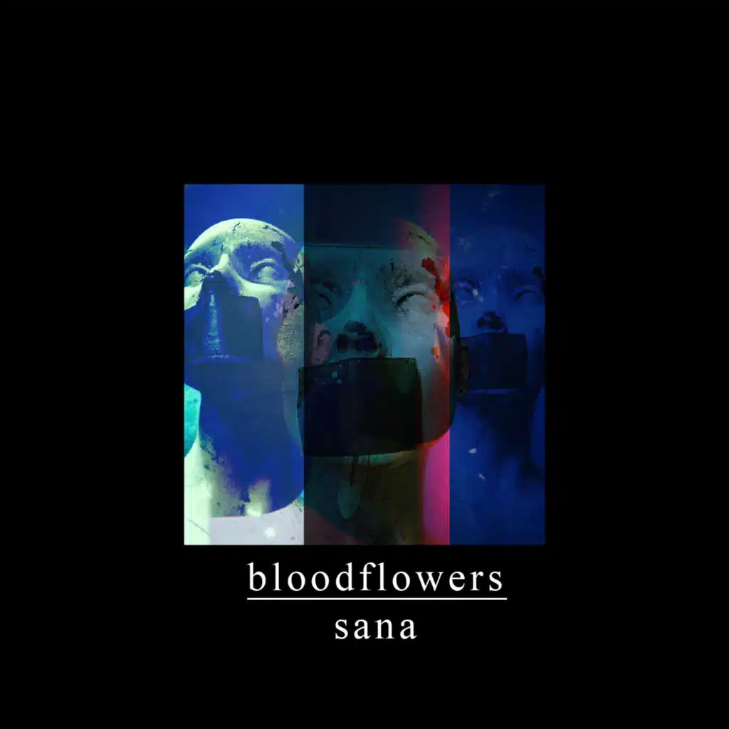 Sana (feat. Rotsanjani Mojica)