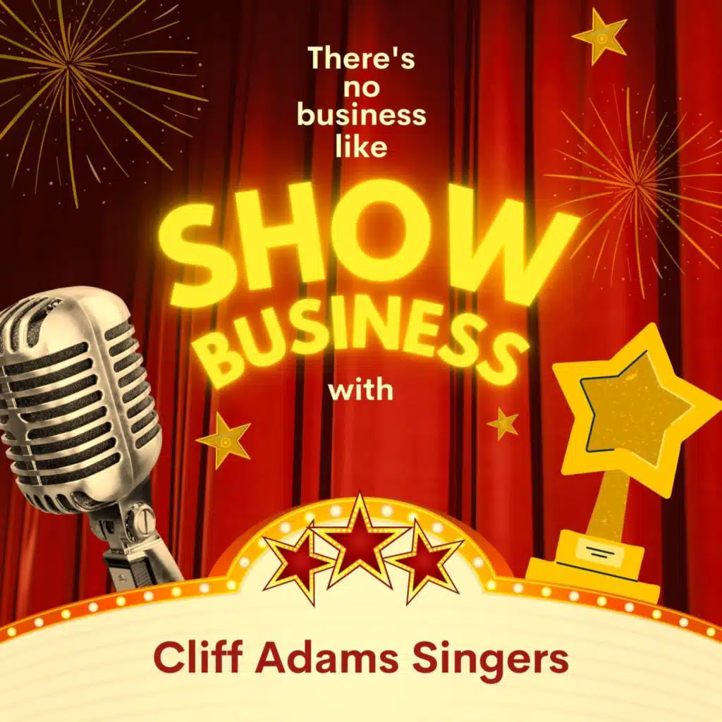 Cliff Adams Singers
