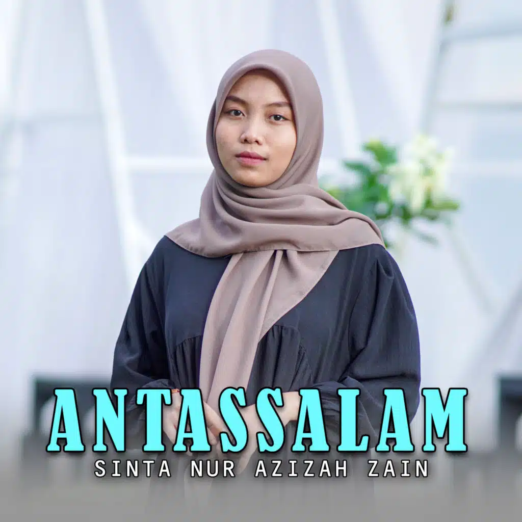 Antassalam