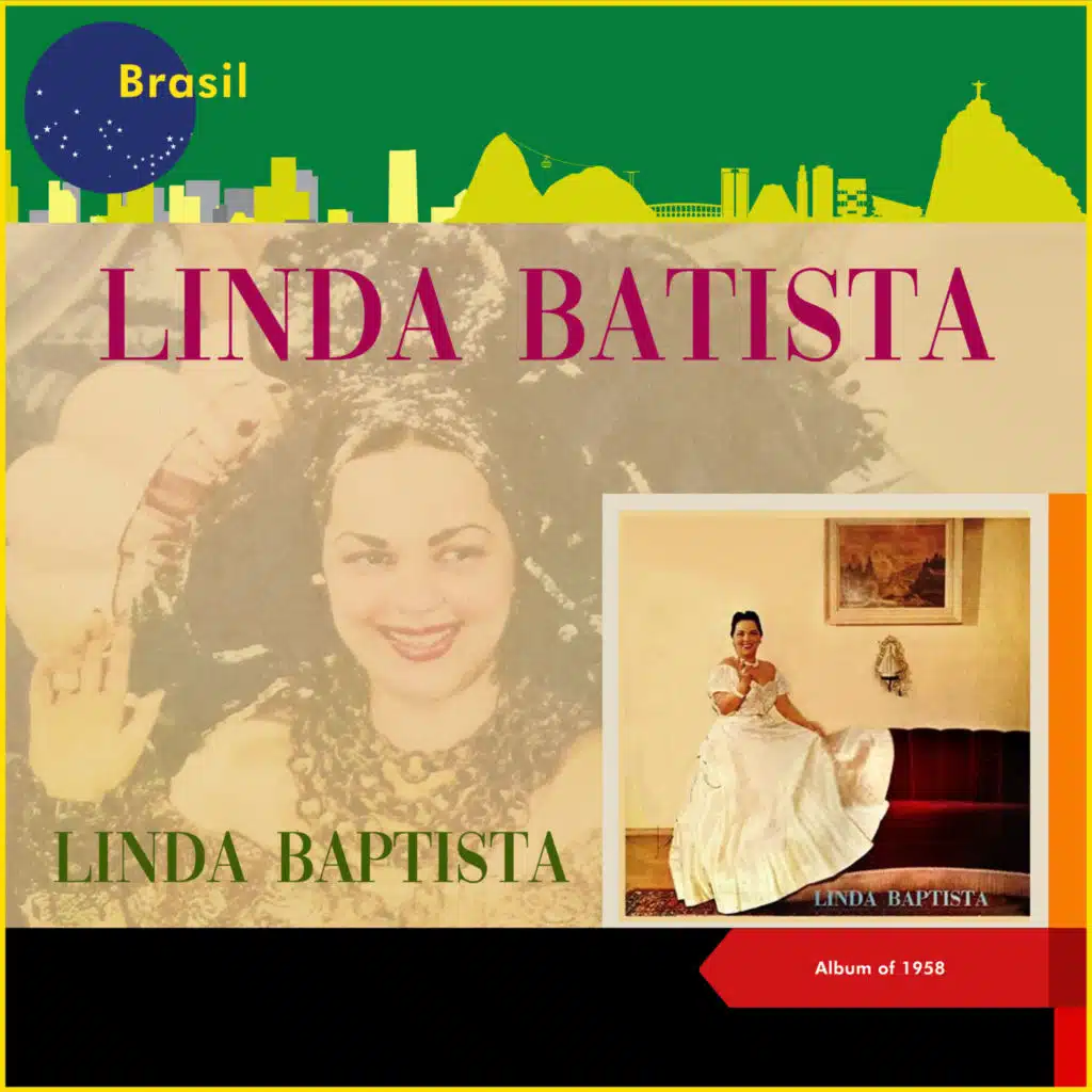 Linda Batista & Nelson Goncalves