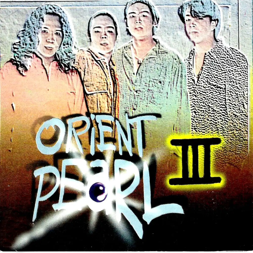 Orient Pearl III