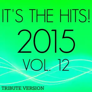 It's the Hits! 2015, Vol.12