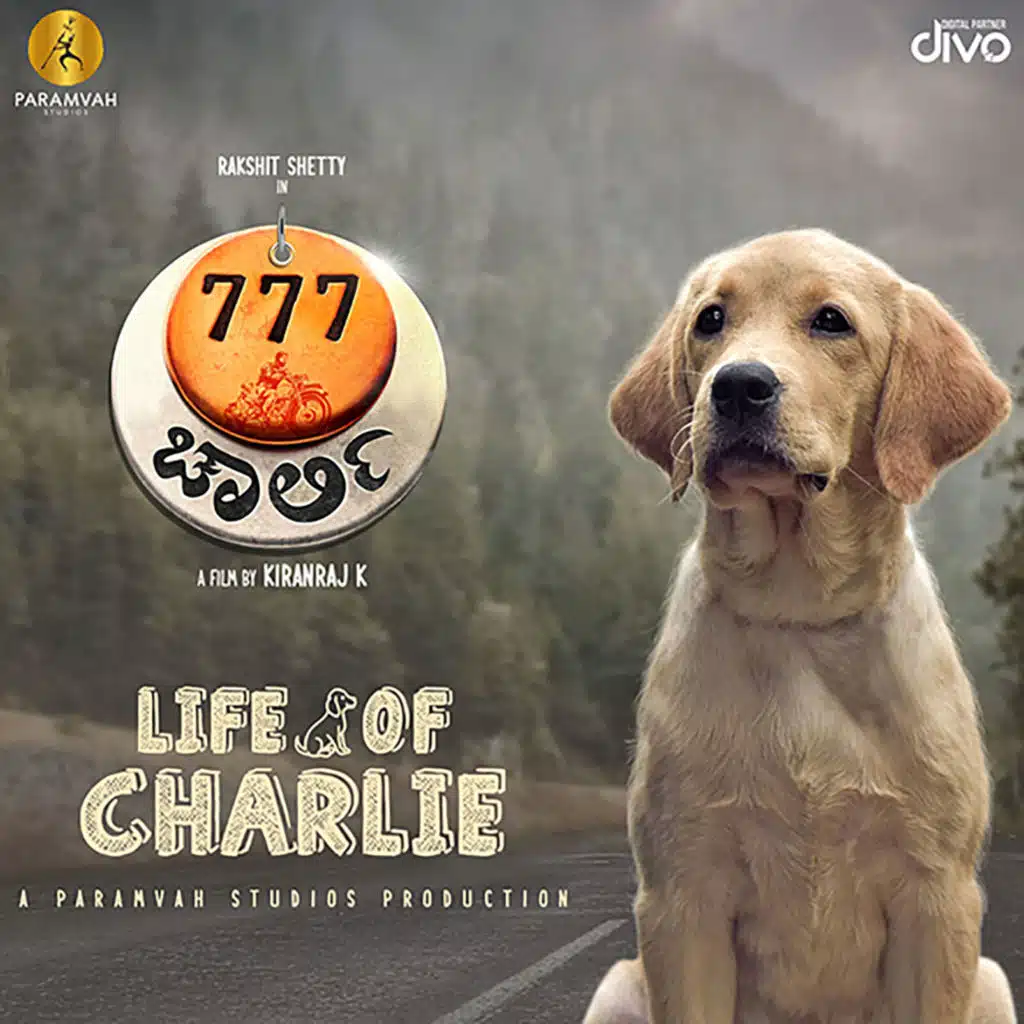 Life Of Charlie (From "777 Charlie")