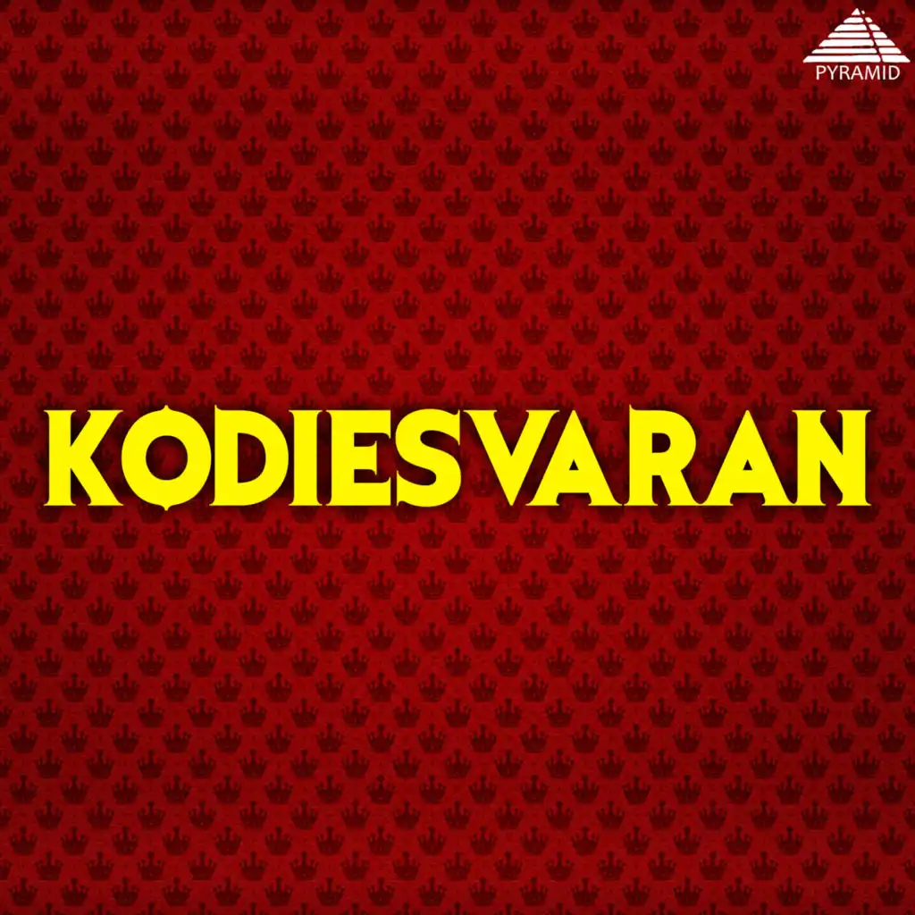 Kodiesvaran (Original Motion Picture Soundtrack)