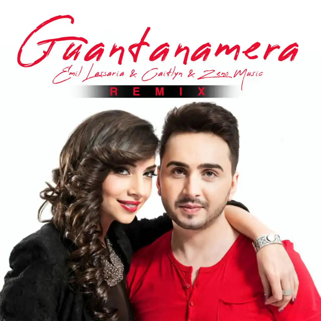 Guantanamera (Remix)