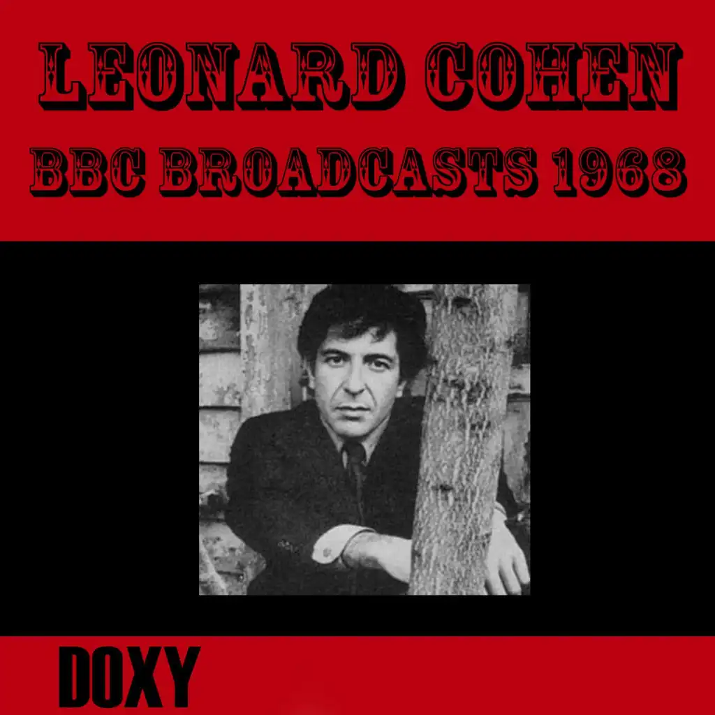 BBC Broadcasts 1968 (Doxy Collection, Remastered, Live)