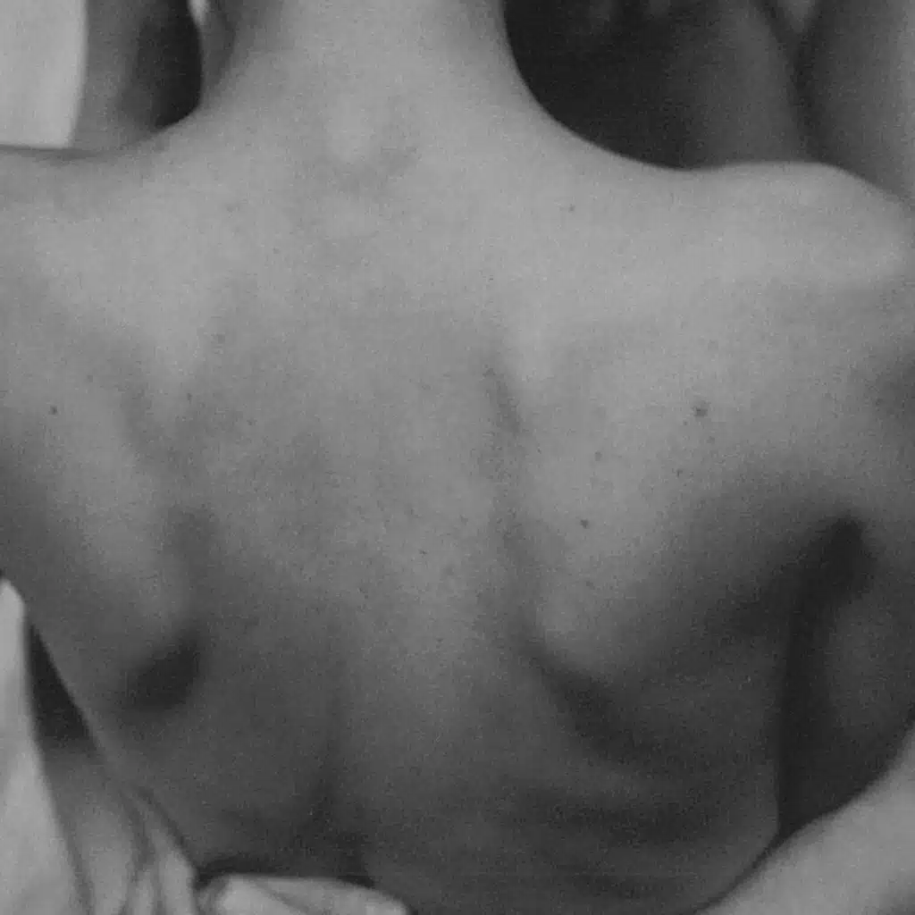 I could be that someone