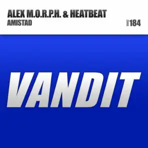 Alex M.O.R.P.H., Heatbeat