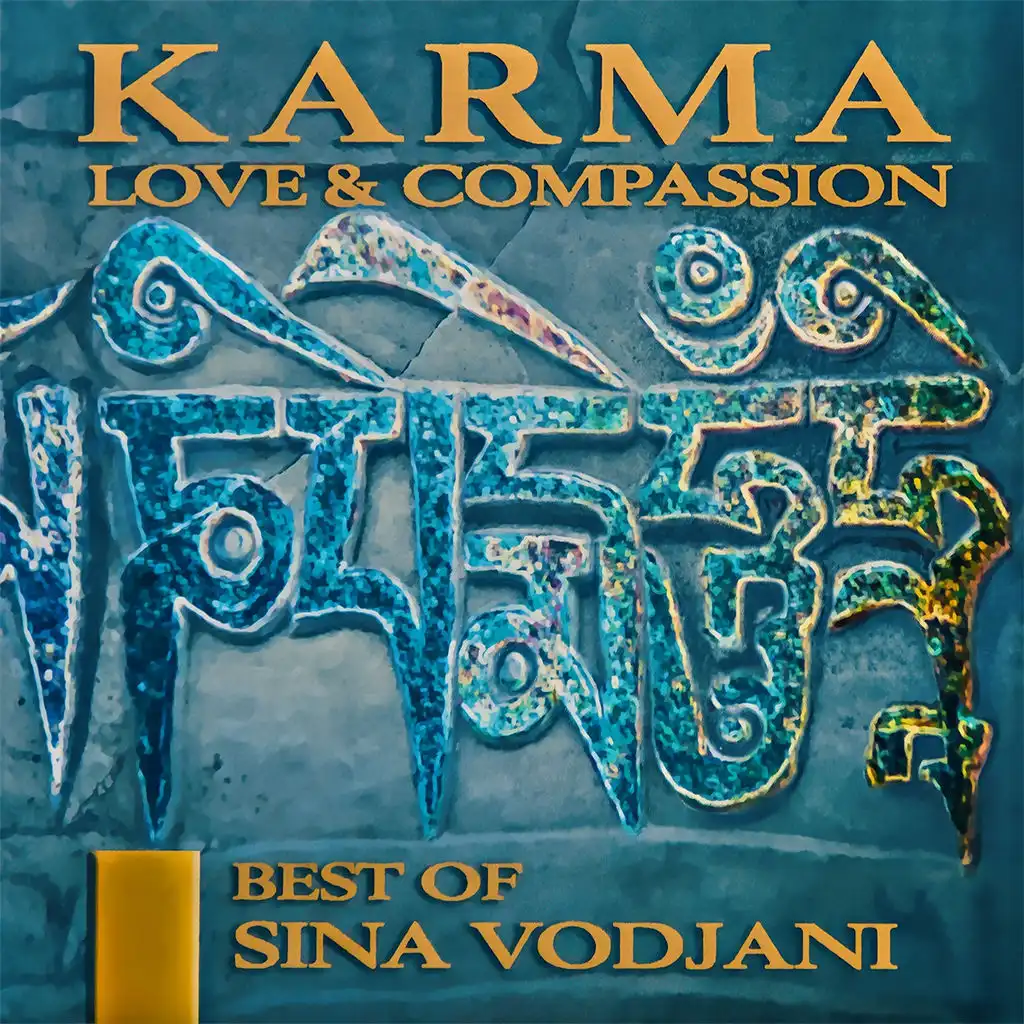 Karma - Love & Compassion