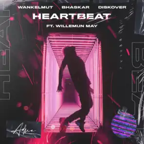 Heartbeat (feat. Willemijn May)