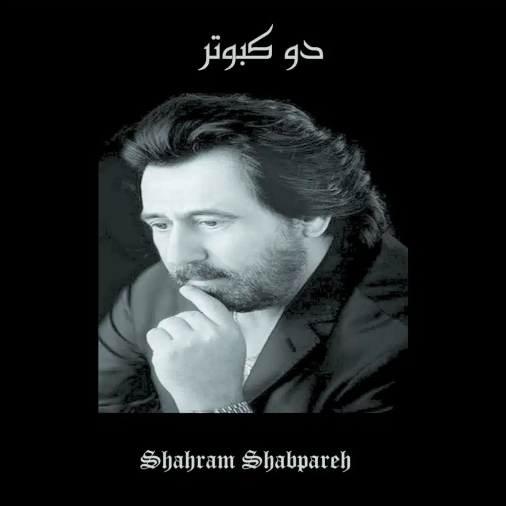 دو کبوتر (Live Performance)