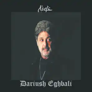 Dariush Eghbali