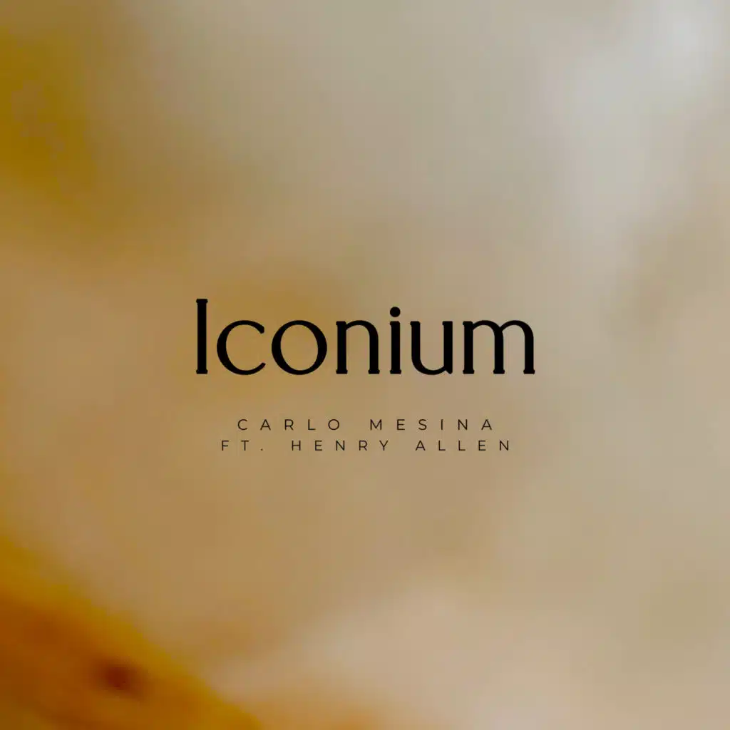 Iconium (feat. Henry Allen)