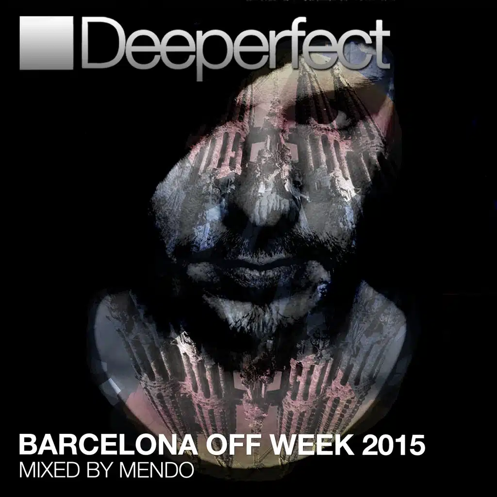 Barcelona Off Week 2015