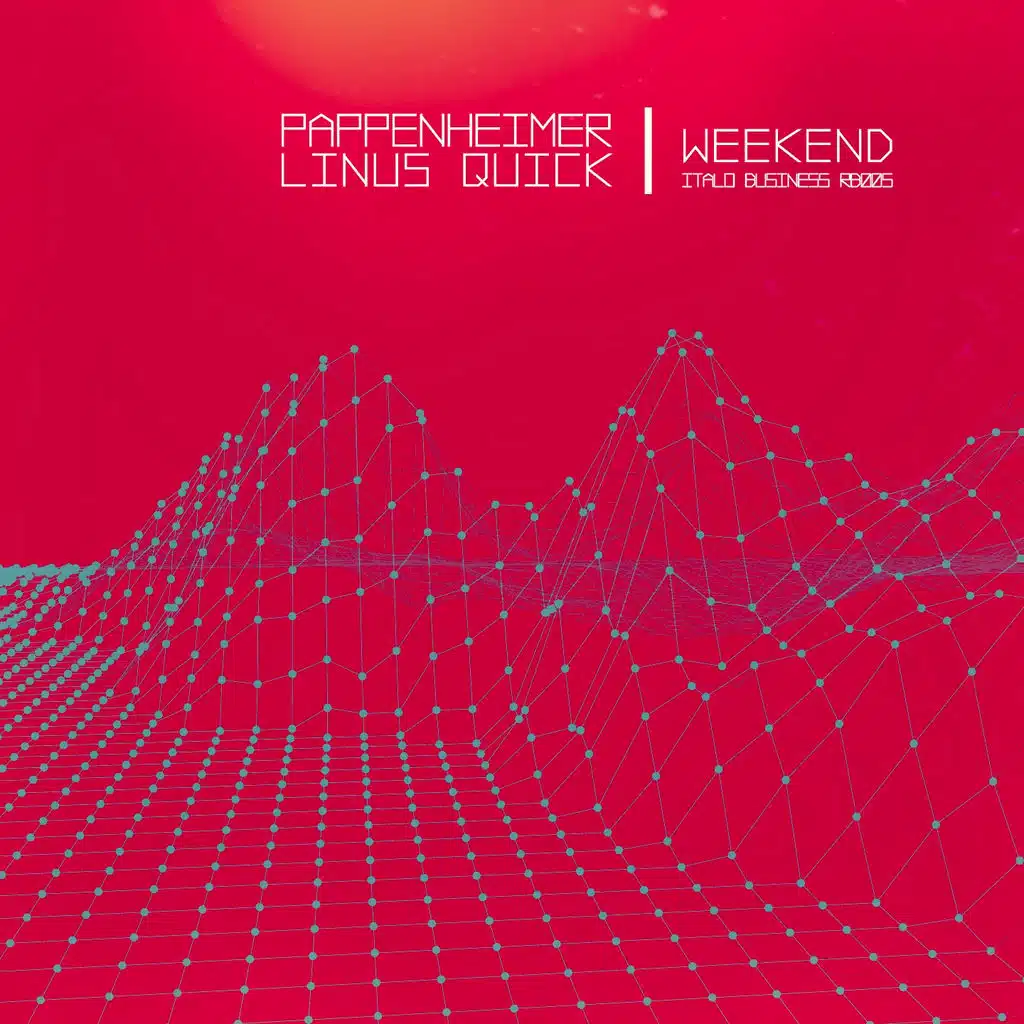 Pappenheimer, Linus Quick