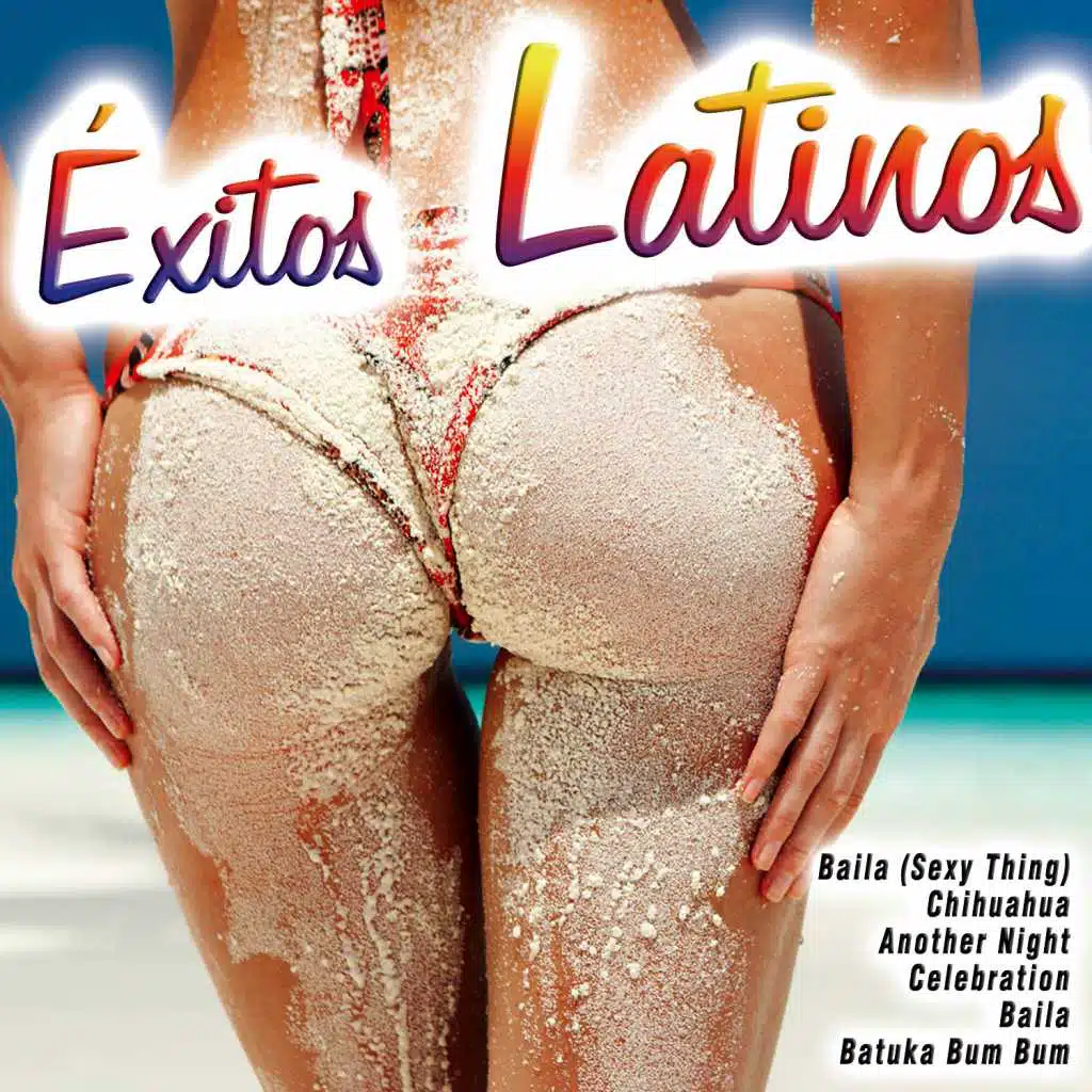 Éxitos Latinos