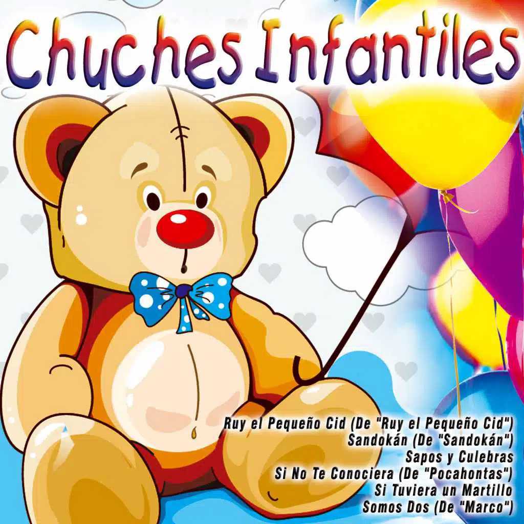 Un Globo, Dos Globos, Tres Globos