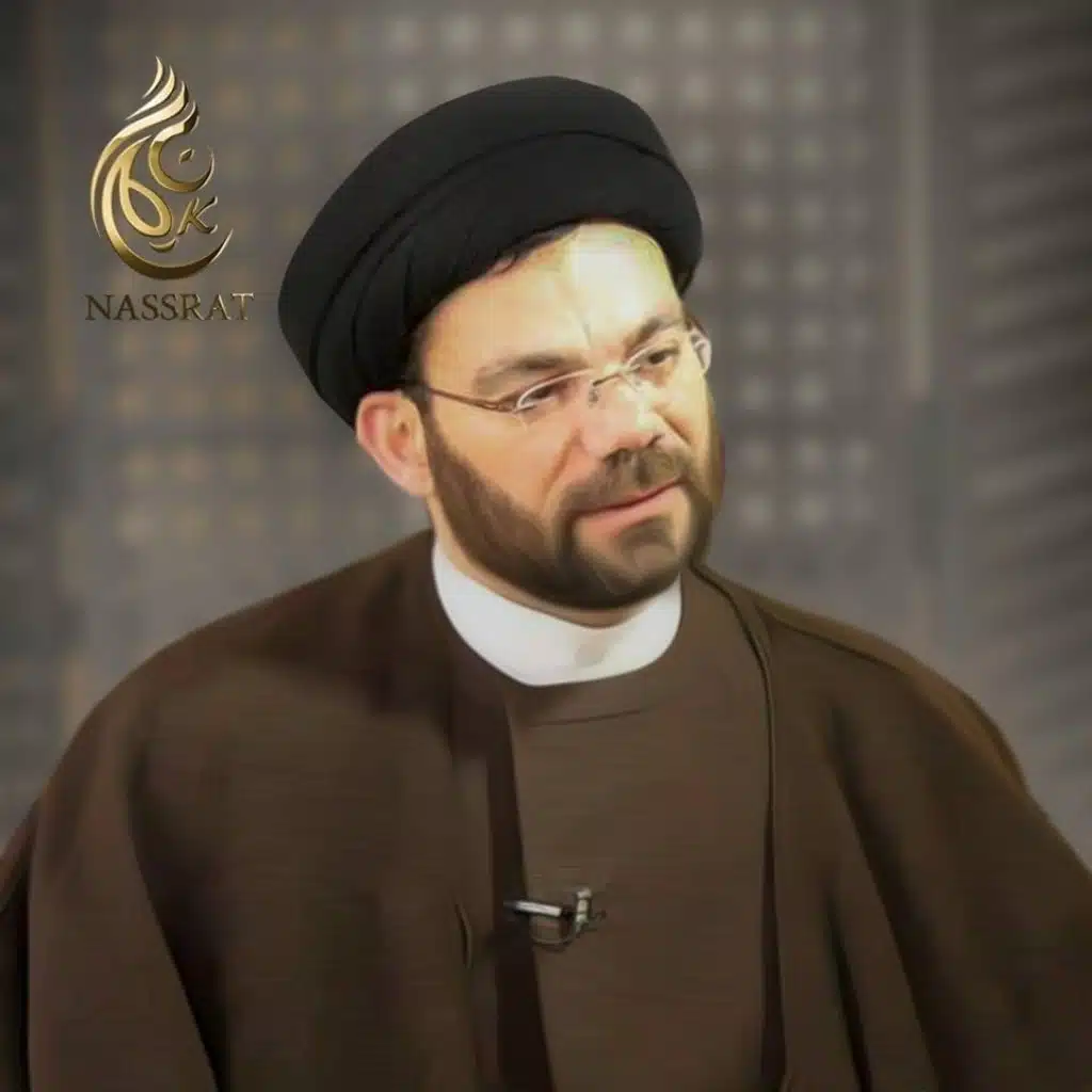 السيد نصرات قشاقش 