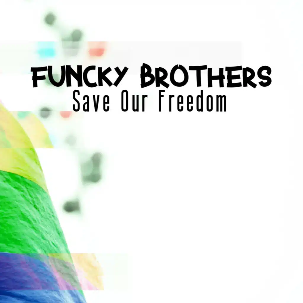 Save Our Freedom (Cut Mix)
