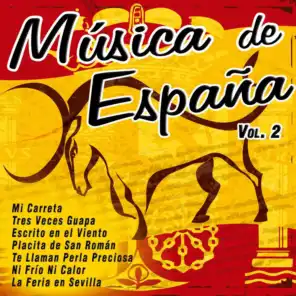 Música de España, Vol. 2