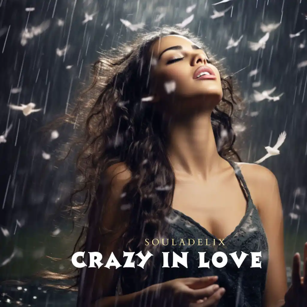 Crazy in Love (Instrumental Mix)