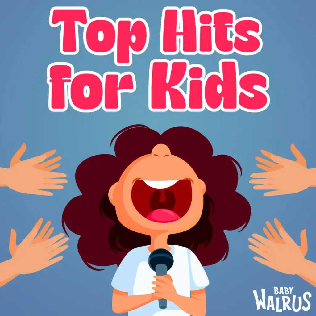 Top Hits For Kids