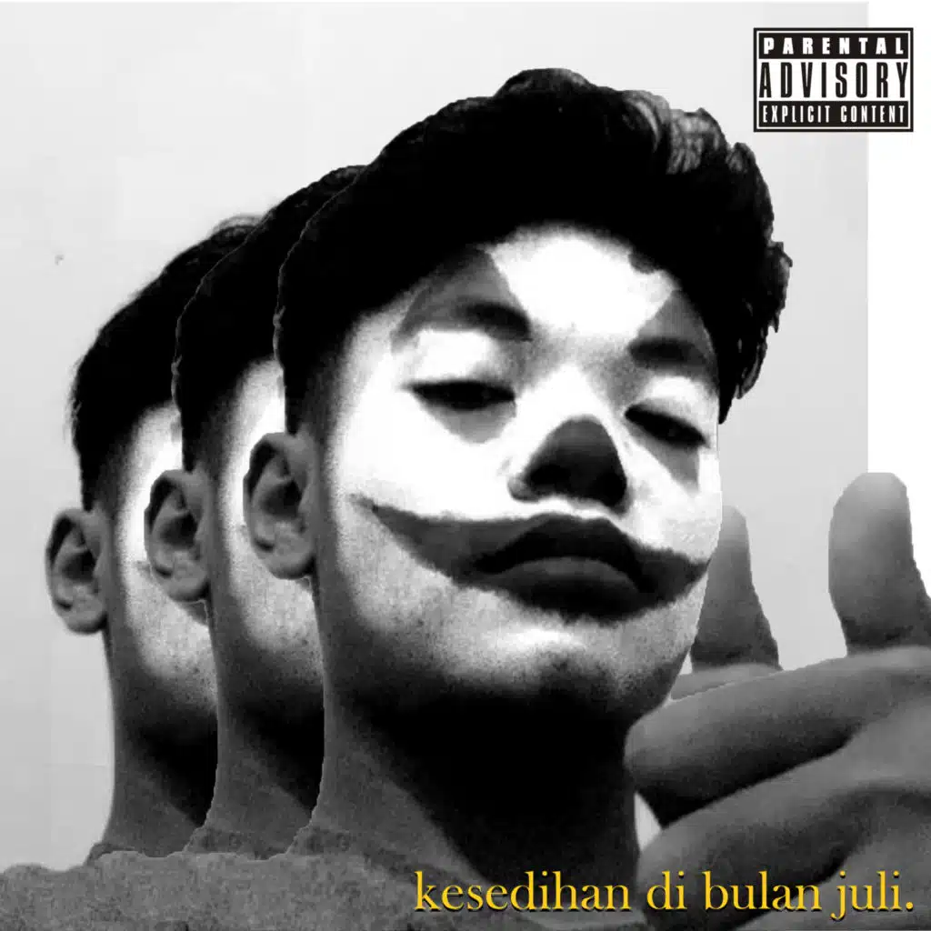 Kesedihan Di Bulan Juli