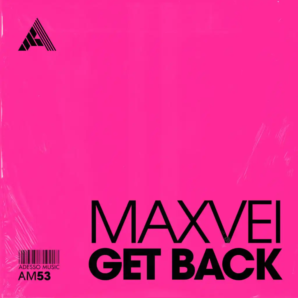 Get Back (Extended Mix)