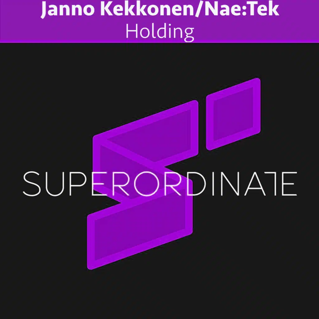 Janno Kekkonen & Nae:Tek