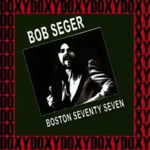 Boston Music Hall, March 21st, 1977 (Doxy Collection, Remastered, Live on Fm Broadcasting)