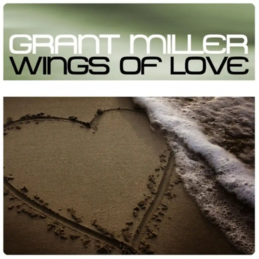 Wings of Love