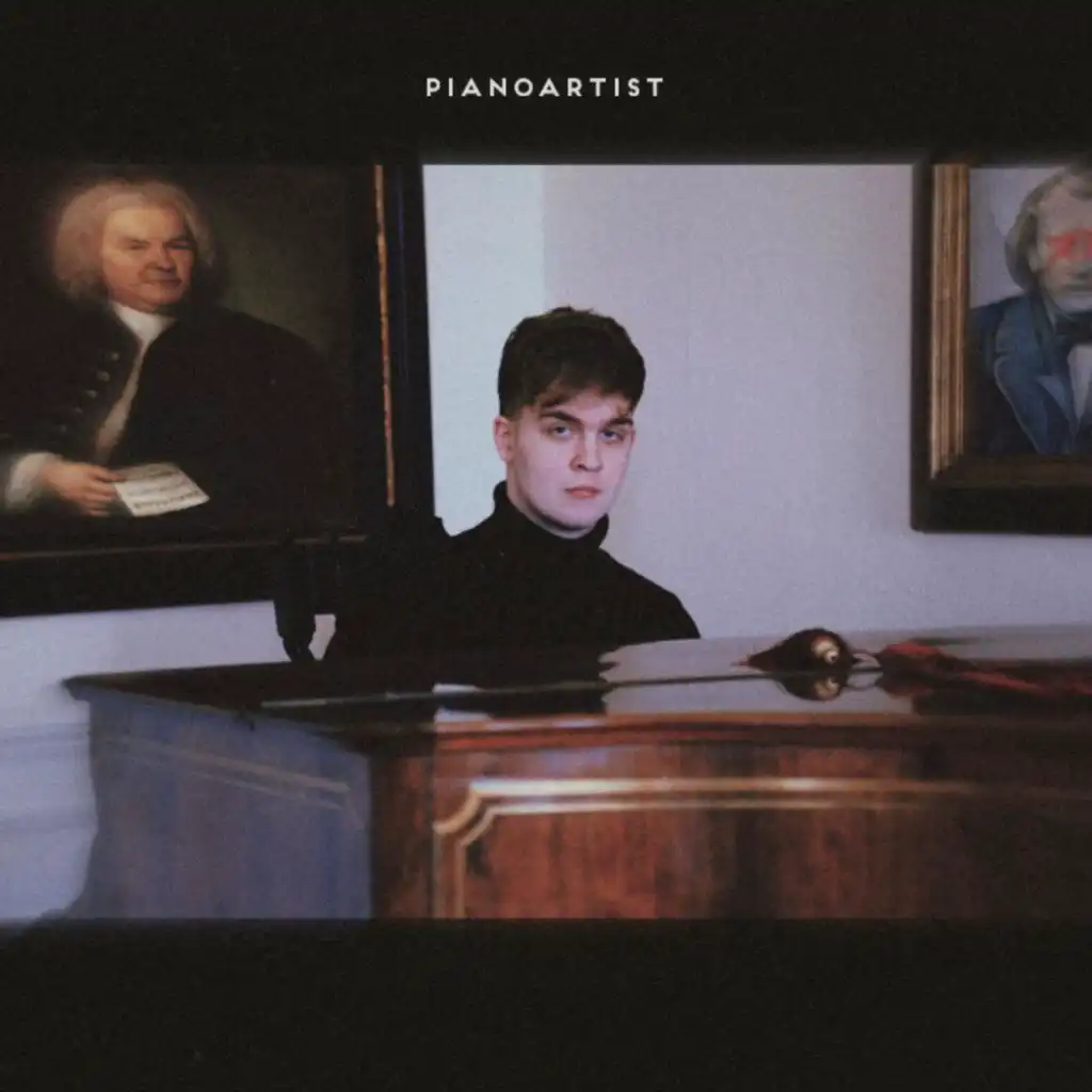 INTERMEZZO FOR THE MOON