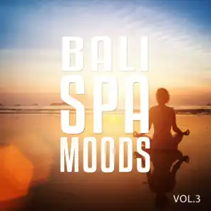 Bali Spa Moods, Vol. 3 (Peaceful Chill Out Music)