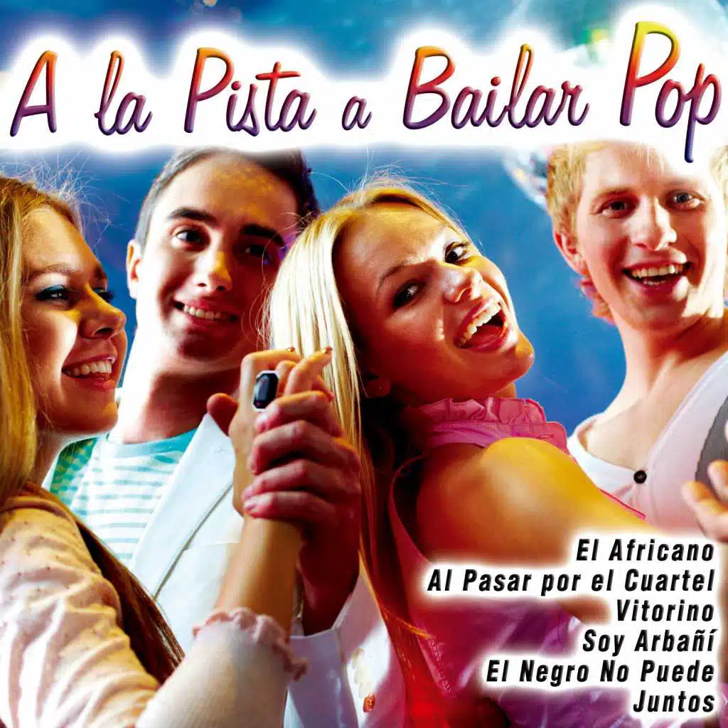 Patricia y su Acordeón